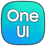 One UI HD – Icon Pack