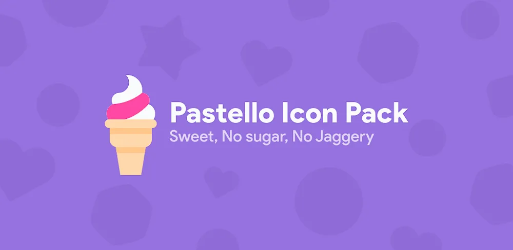 Pastello: Pastel Icon Pack