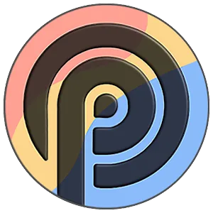 Pixly Material You – Icon Pack