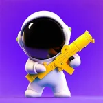 Planets: Space Shooting game