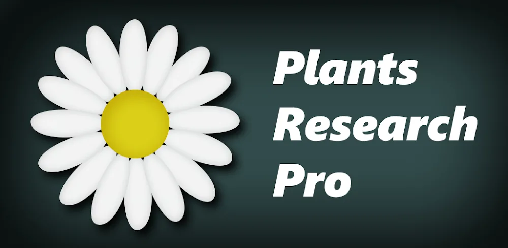 Plants Research Pro