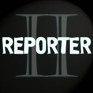 Reporter 2 – Scary Horror Game