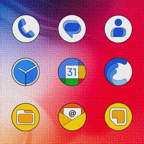 Sewing – Icon Pack