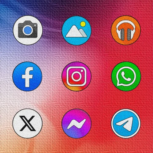 Sewing – Icon Pack