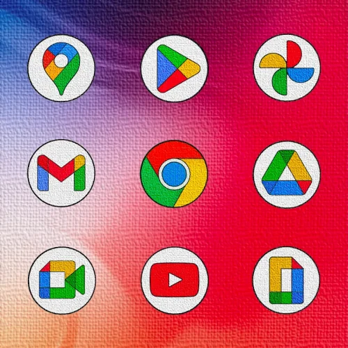Sewing – Icon Pack