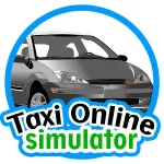 Taxi Online Simulator ID