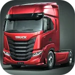 
Truck Simulator 2024 - Europe
