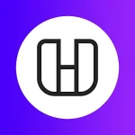 Whiux – Icon Pack (Round)