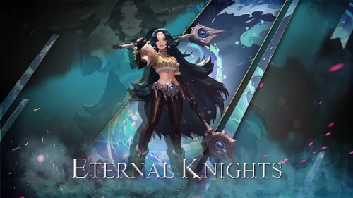 Eternal Knights-永恒騎士團