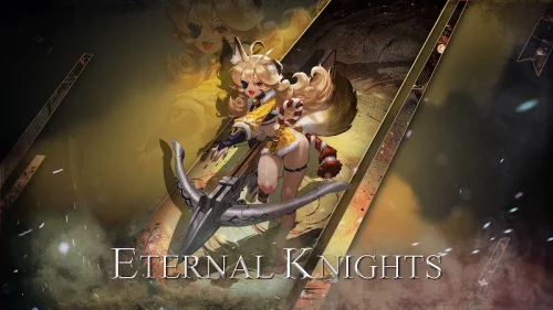 Eternal Knights-永恒騎士團