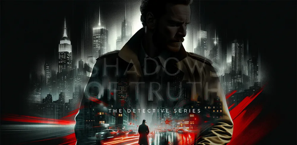 Shadows Of Truth – Adventure