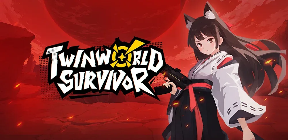 Twinworld Survivor