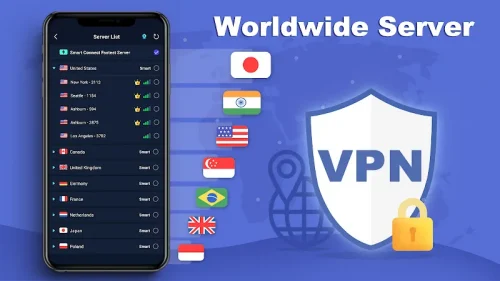 VPN ProMaster – Boost your net