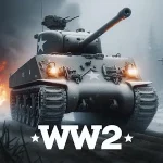 WW2 Battlefields Sim Lite