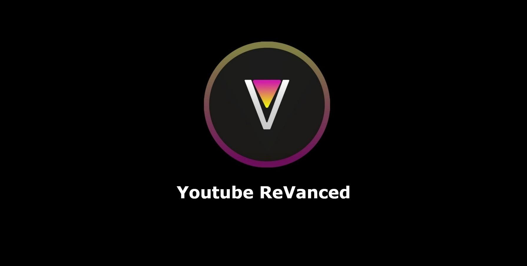 How to fix Youtube Revanced mod
