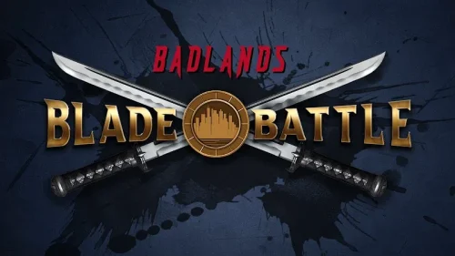 Badlands Blade Battle