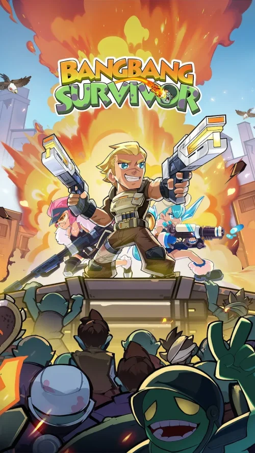 BangBang Survivor