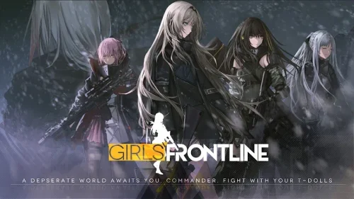 Girls’ Frontline