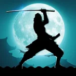 Kaz Warrior 3 – Shinobi Legend