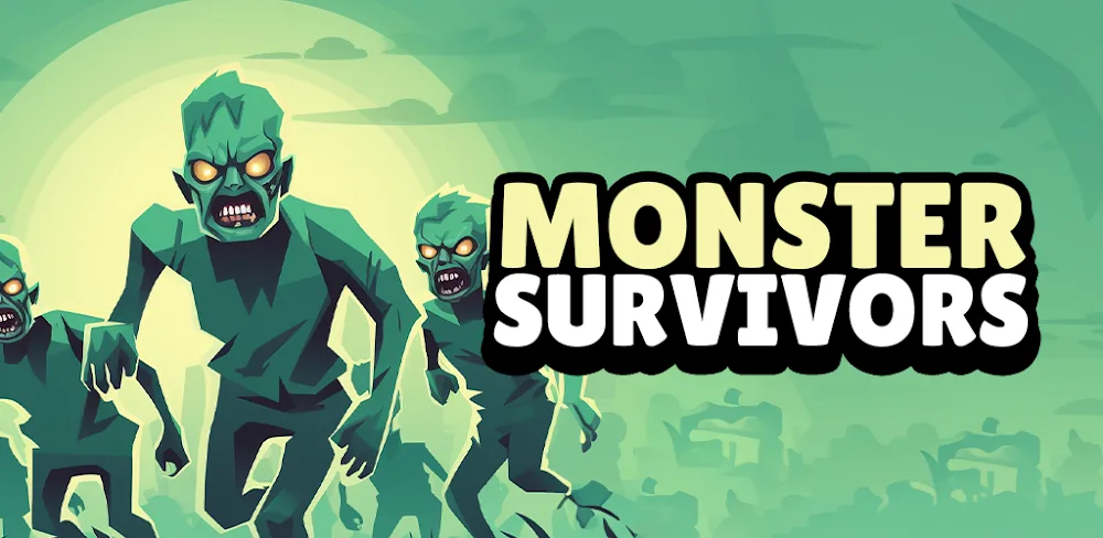 Monster Survivors