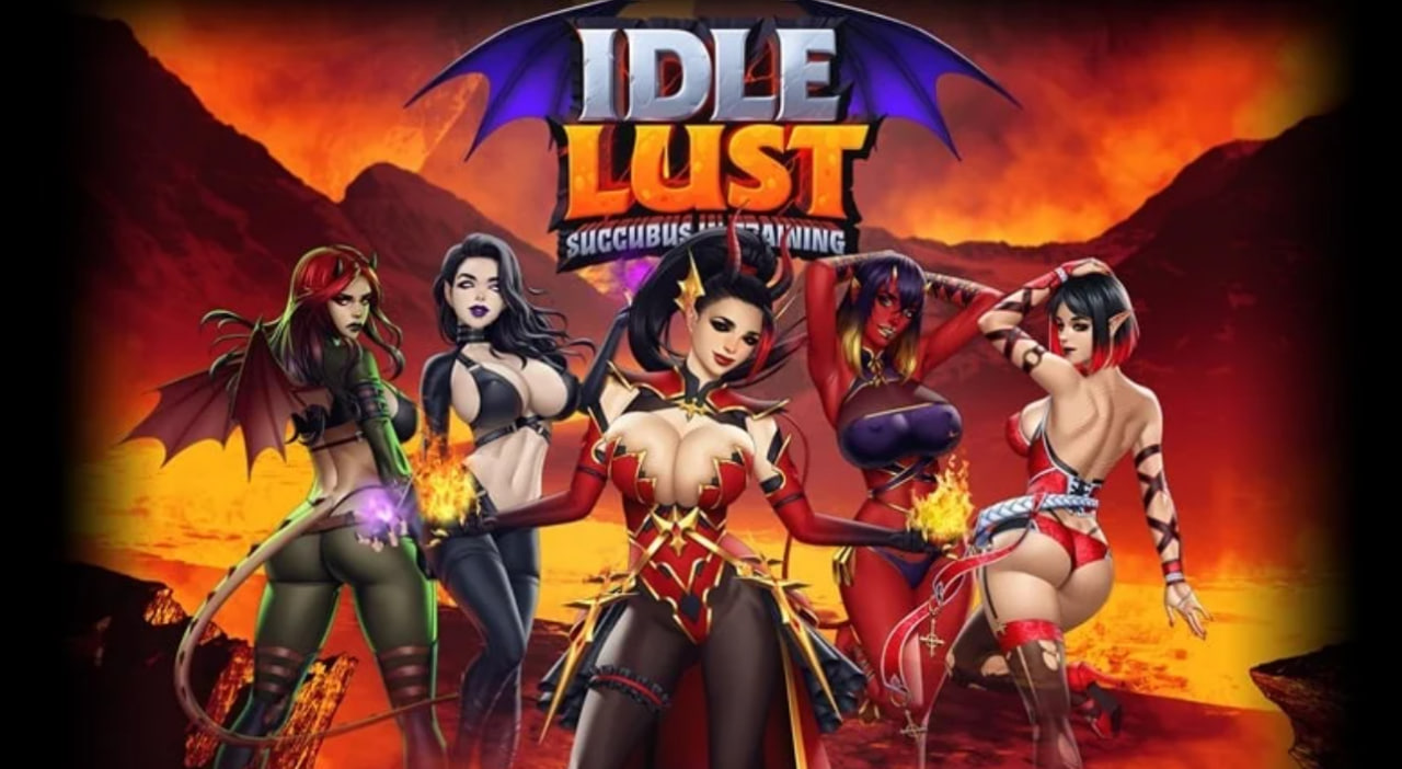 Idle Lust