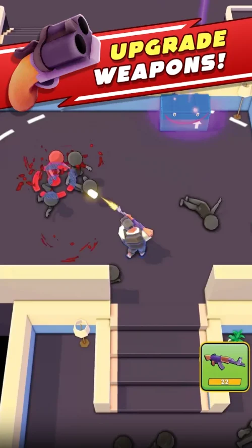 Survivor Z: Zombie Games