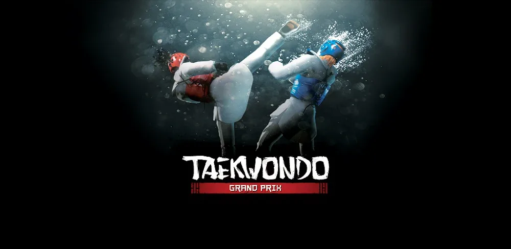 Taekwondo Grand Prix