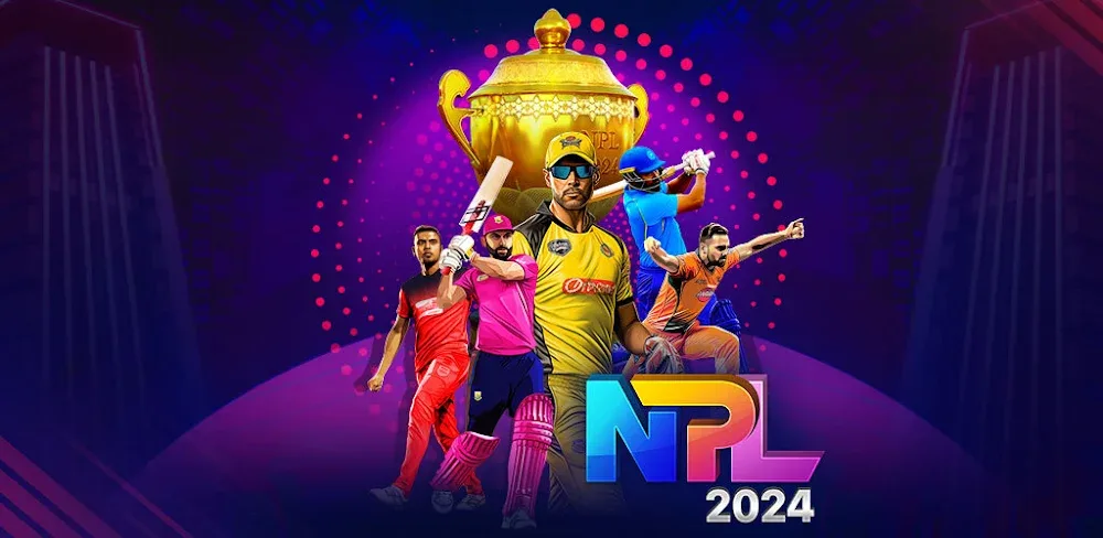 World Cricket Championship 3