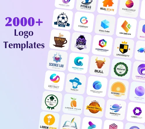 3D Logo Maker and Logo Creator