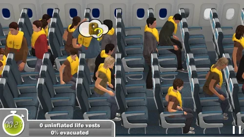 Air Safety World