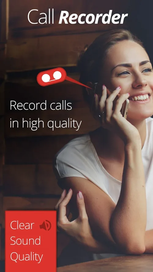 Automatic Call Recorder ACR