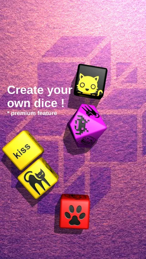 Dice