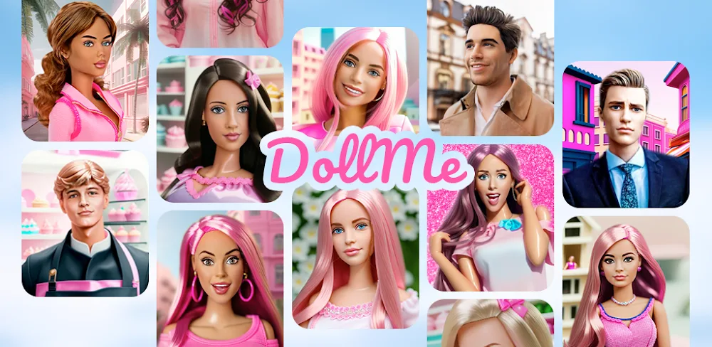 DollMe