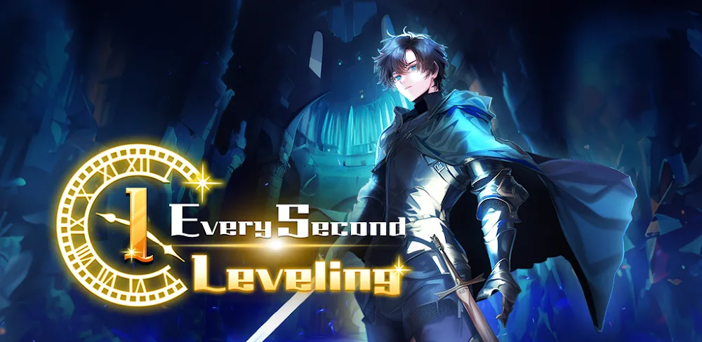 Every Second Leveling