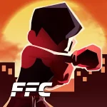 FFC – Four Fight Clubs