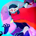 Hyper Light Drifter – S.E.