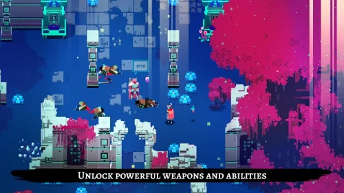 Hyper Light Drifter – S.E.