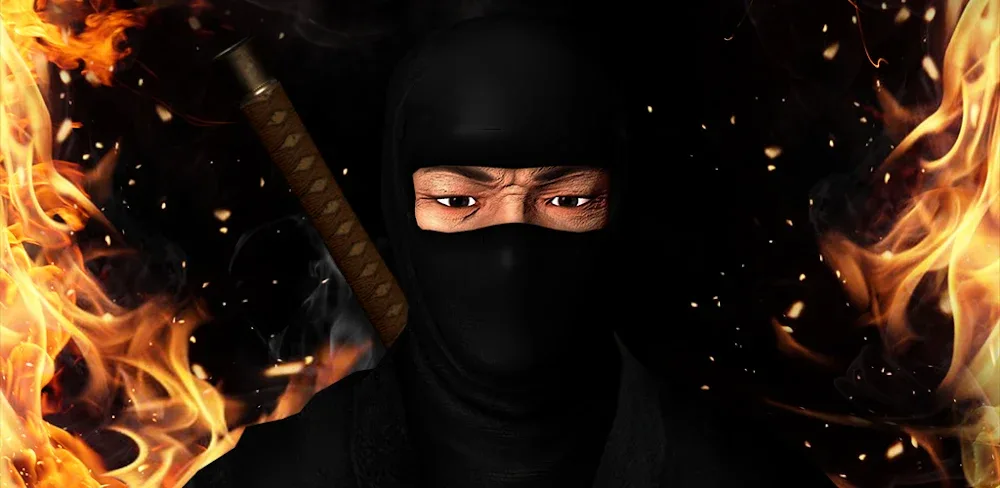 Ninja Assassin