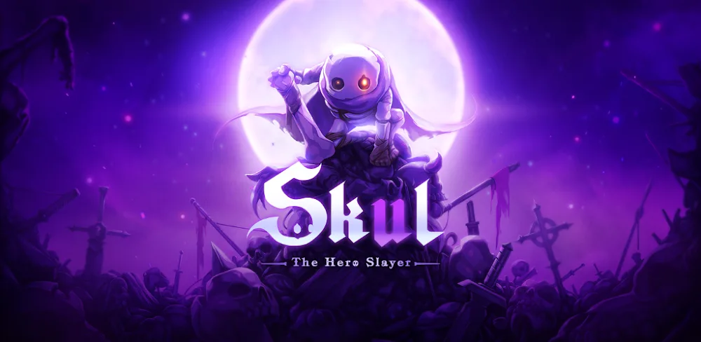 Skul: The Hero Slayer