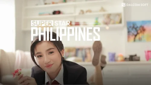 SUPERSTAR PHILIPPINES