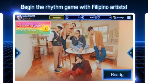 SUPERSTAR PHILIPPINES