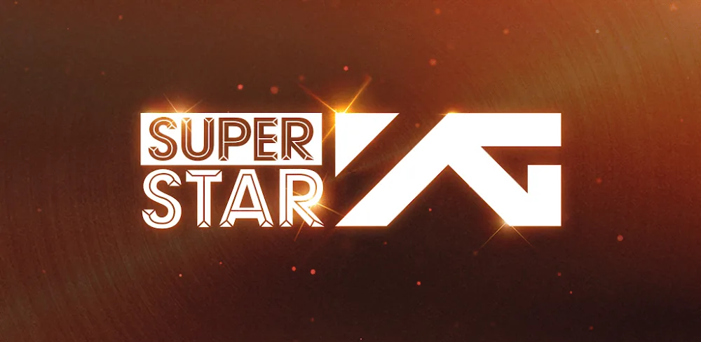 SUPERSTAR YG