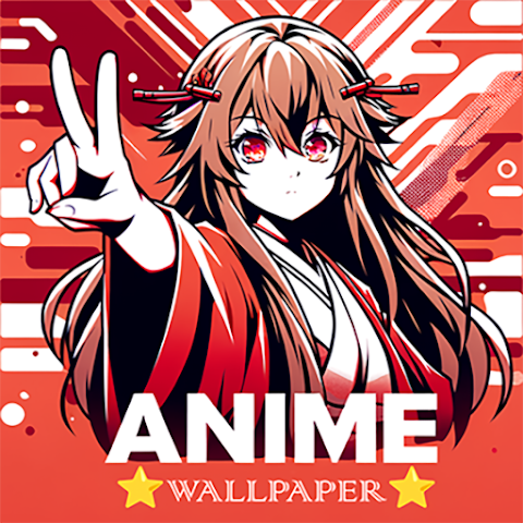 Anime Live Wallpapers