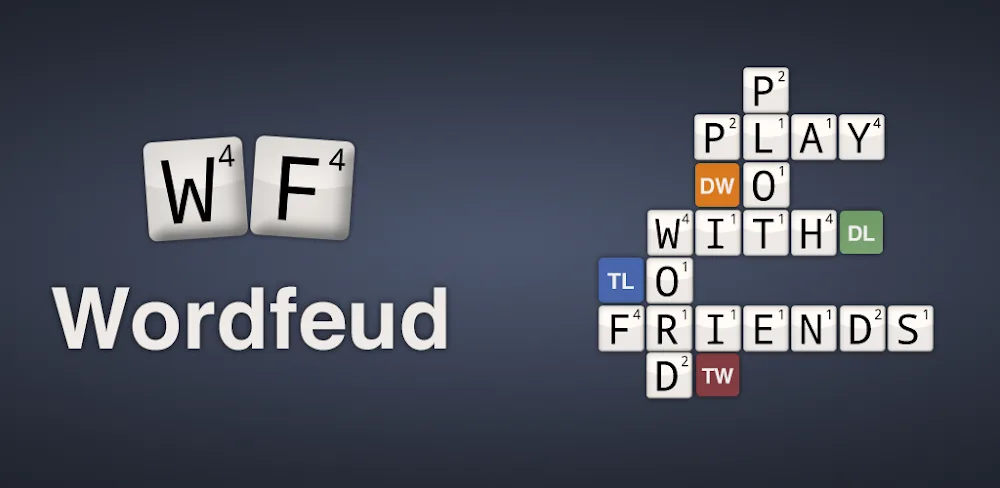 Wordfeud Premium