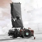 FAR: Lone Sails