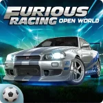 Furious Racing – Open World
