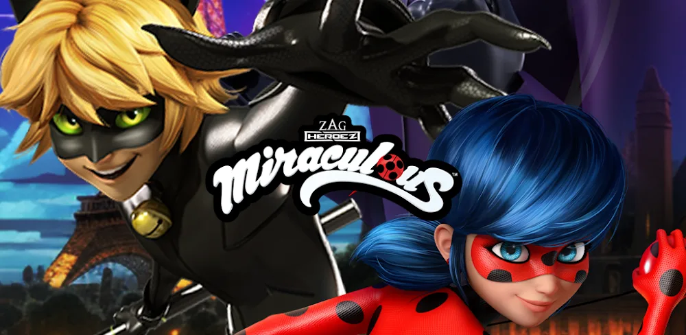 Miraculous Squad