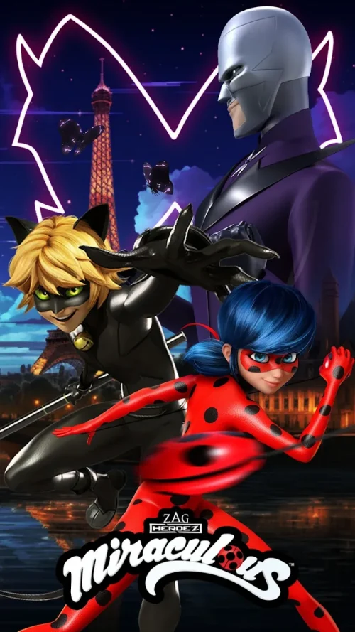 Miraculous Squad