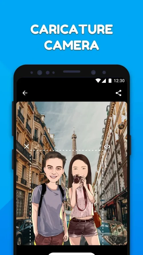 MojiPop – Art Metaverse