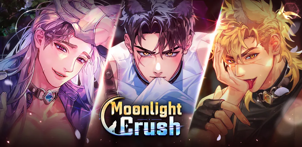 Moonlight Crush